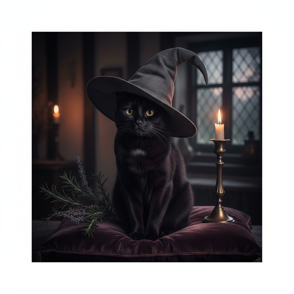 Familiars