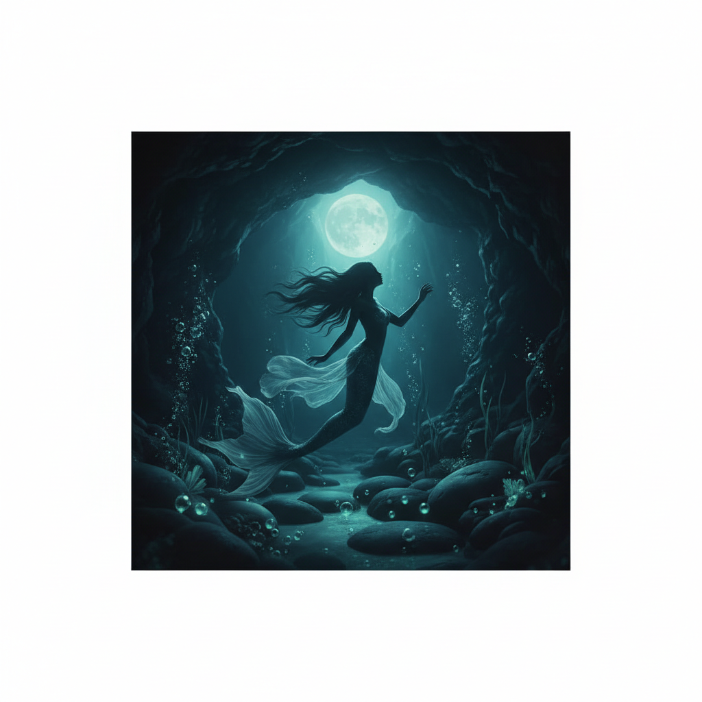 Mermaid collection image