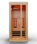 Personal Home Infrared Full Spectrum Sauna | Medical 3™ | Saunas | Wiccan Center