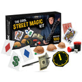 The Cool Street Magic Kit | Magic Tricks | Wiccan Center