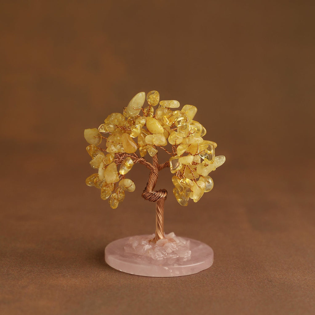 Mini Crystal Tree | Crystal Tree | Wiccan Center