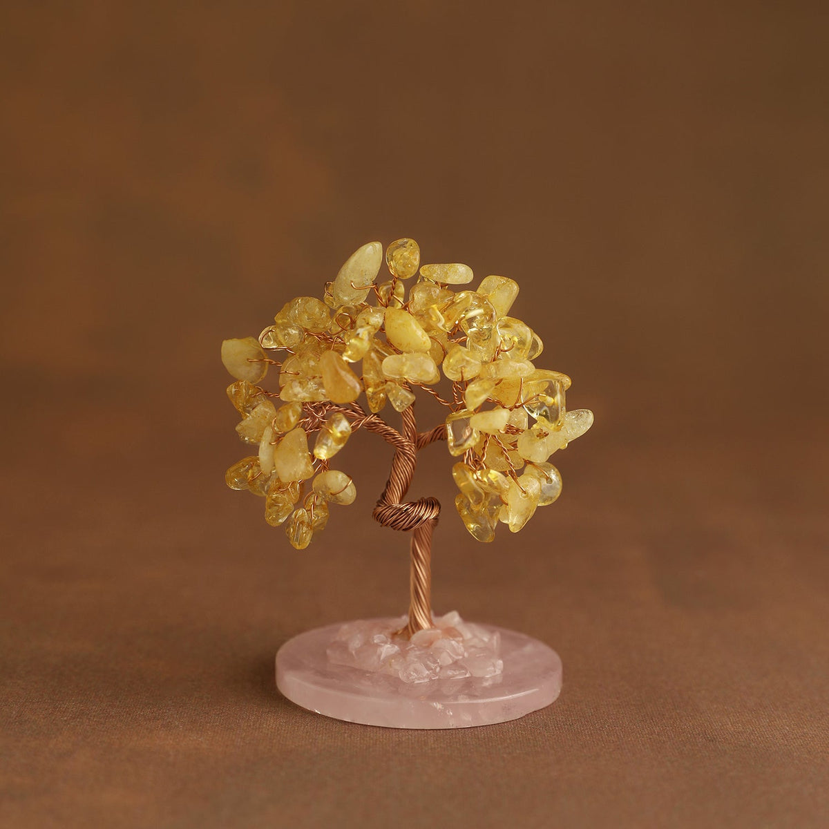 Mini Crystal Tree | Crystal Tree | Wiccan Center