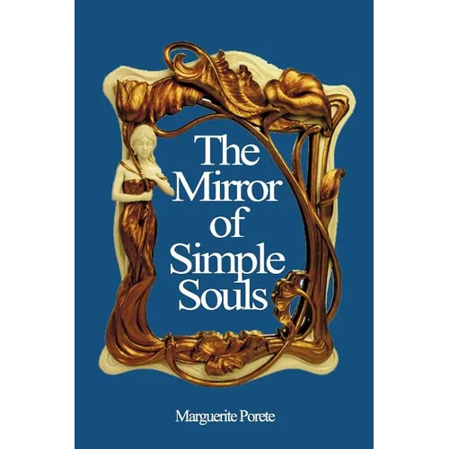 The Mirror of Simple Souls - Paperback | Books | Wiccan Center