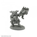 Bones Classic: Zotzwick, Dwarf Krampus