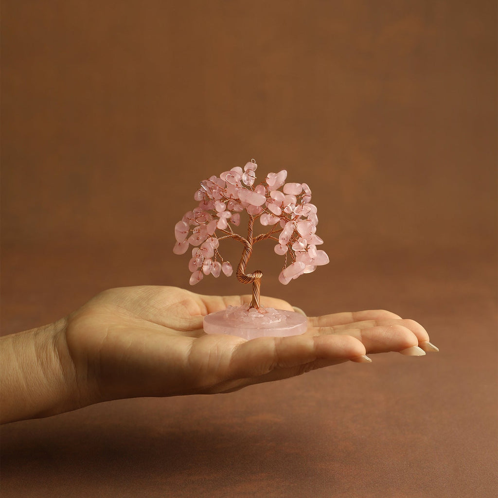 Mini Crystal Tree | Crystal Tree | Wiccan Center