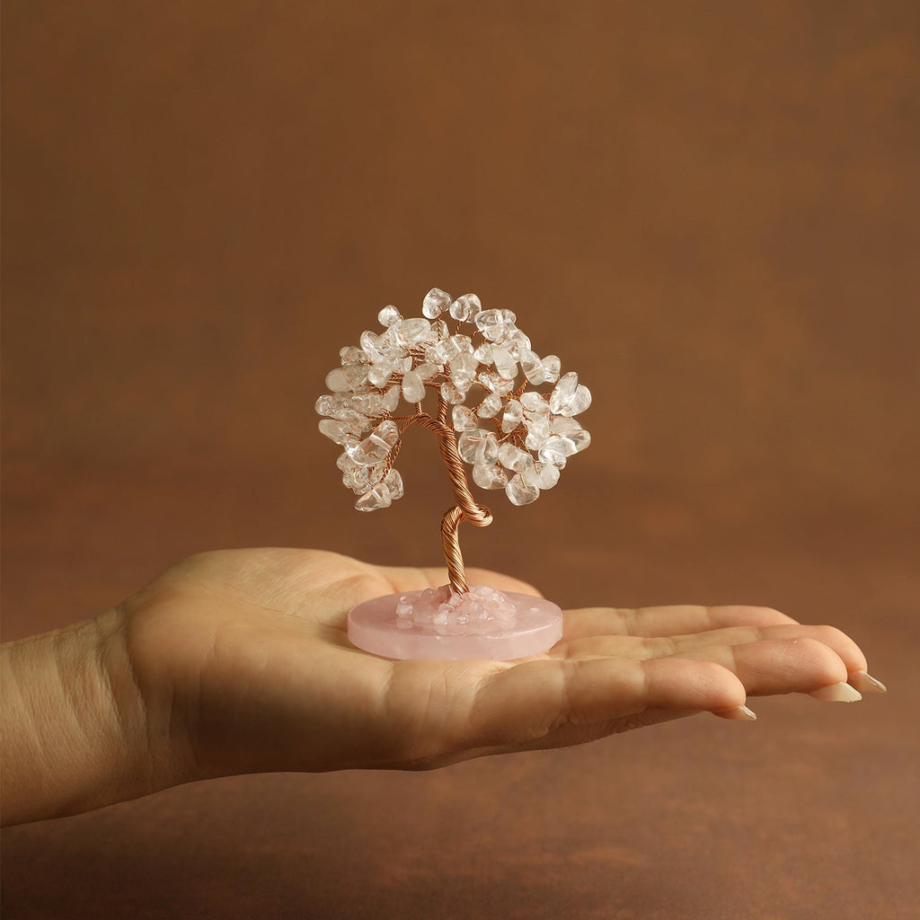 Mini Crystal Tree | Crystal Tree | Wiccan Center