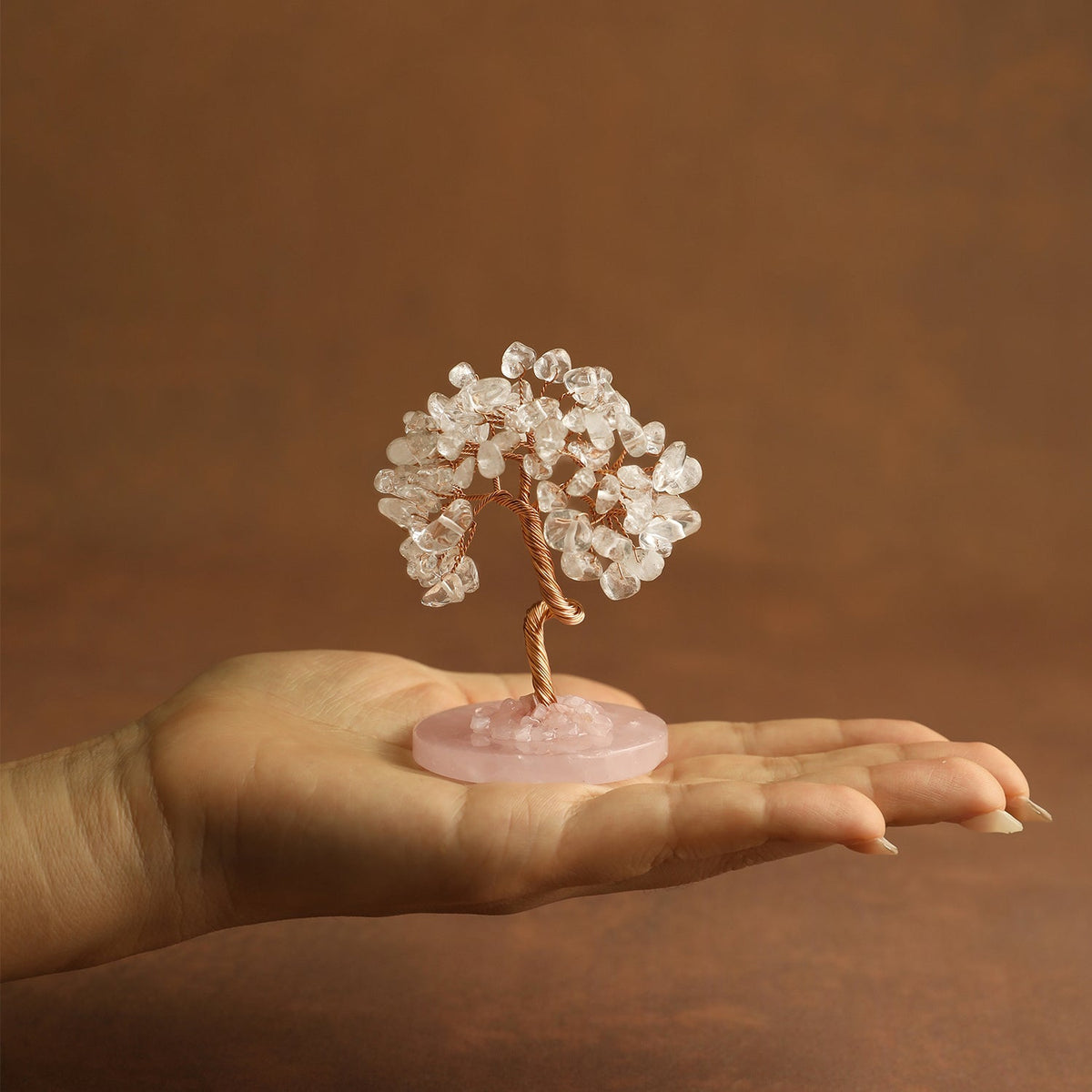 Mini Crystal Tree | Crystal Tree | Wiccan Center