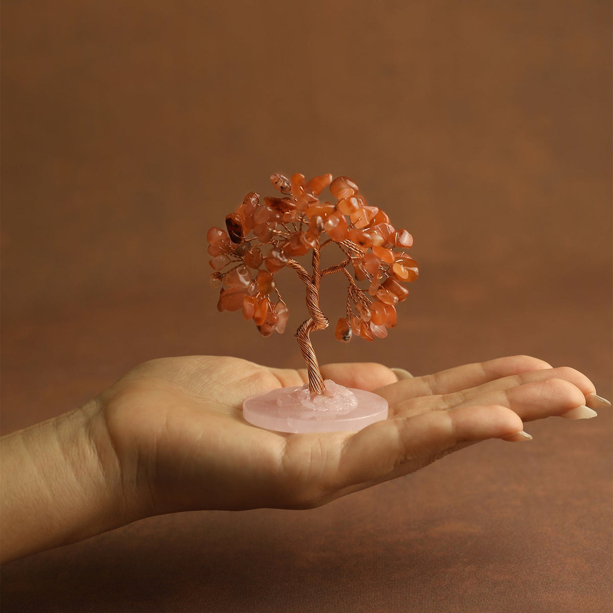 Mini Crystal Tree | Crystal Tree | Wiccan Center