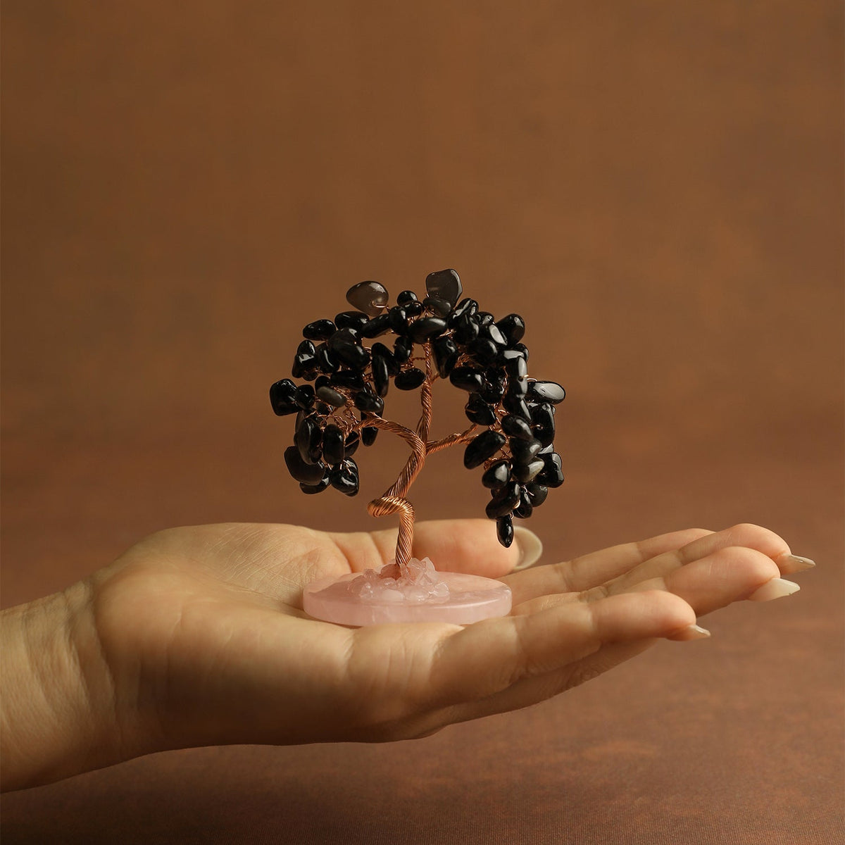 Mini Crystal Tree | Crystal Tree | Wiccan Center