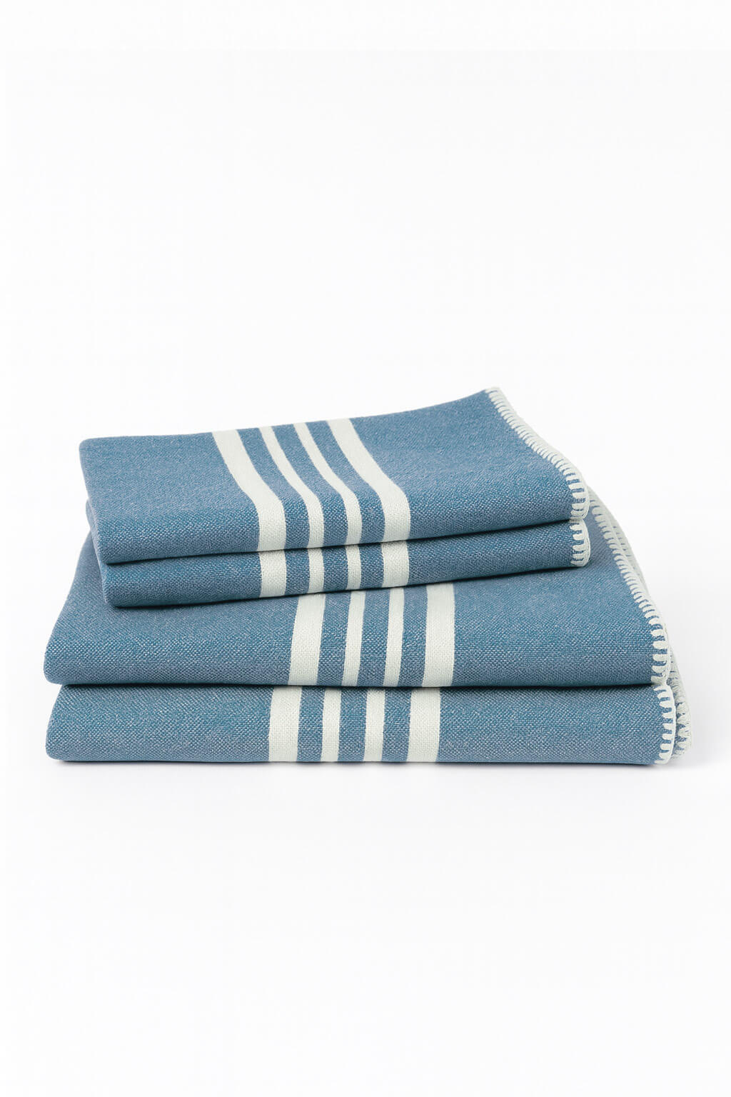 Farm House Turkish Towel without Fringe Bundle | Turkish Towel | Wiccan Center