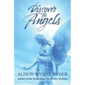 Discover the Angels - Paperback | Books | Wiccan Center