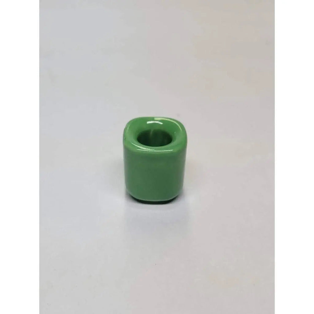 Spell Candle Ceramic Holder | Candles | Wiccan Center