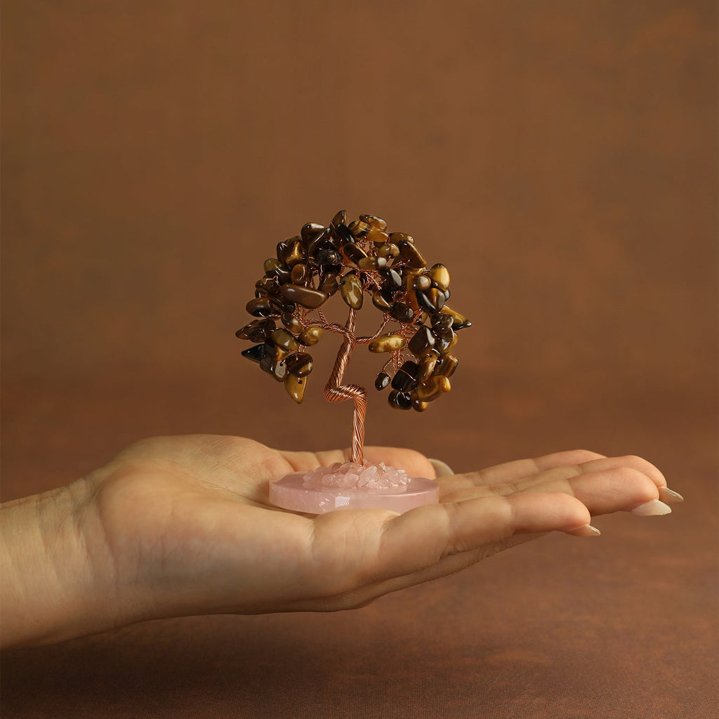 Mini Crystal Tree | Crystal Tree | Wiccan Center