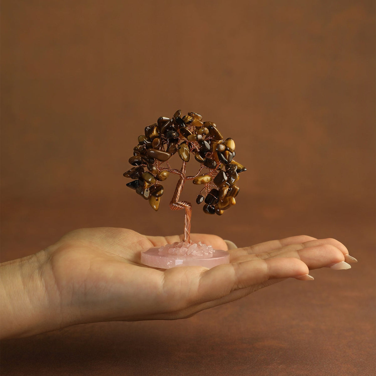 Mini Crystal Tree | Crystal Tree | Wiccan Center