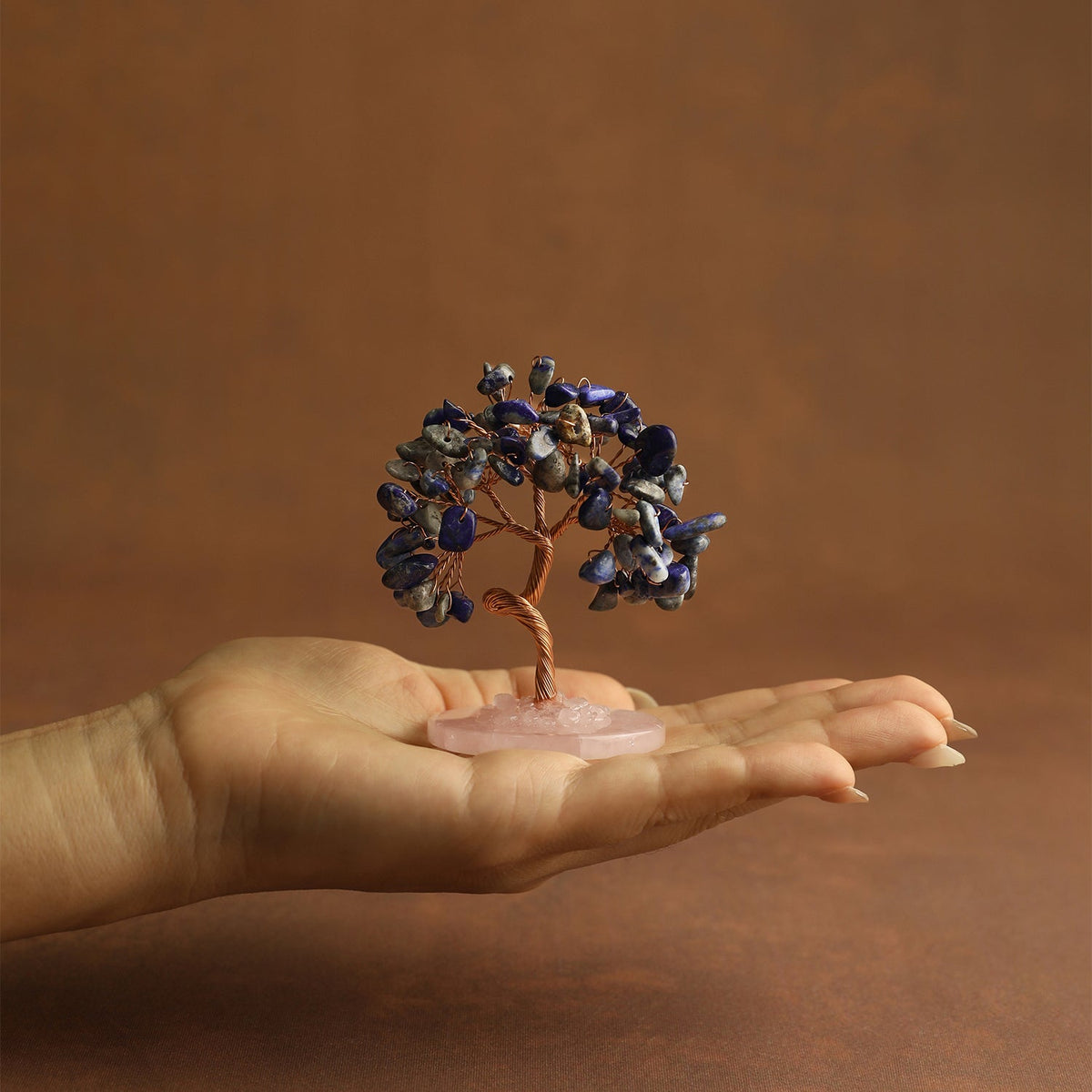 Mini Crystal Tree | Crystal Tree | Wiccan Center