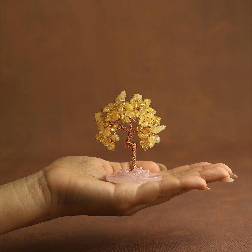 Mini Crystal Tree | Crystal Tree | Wiccan Center
