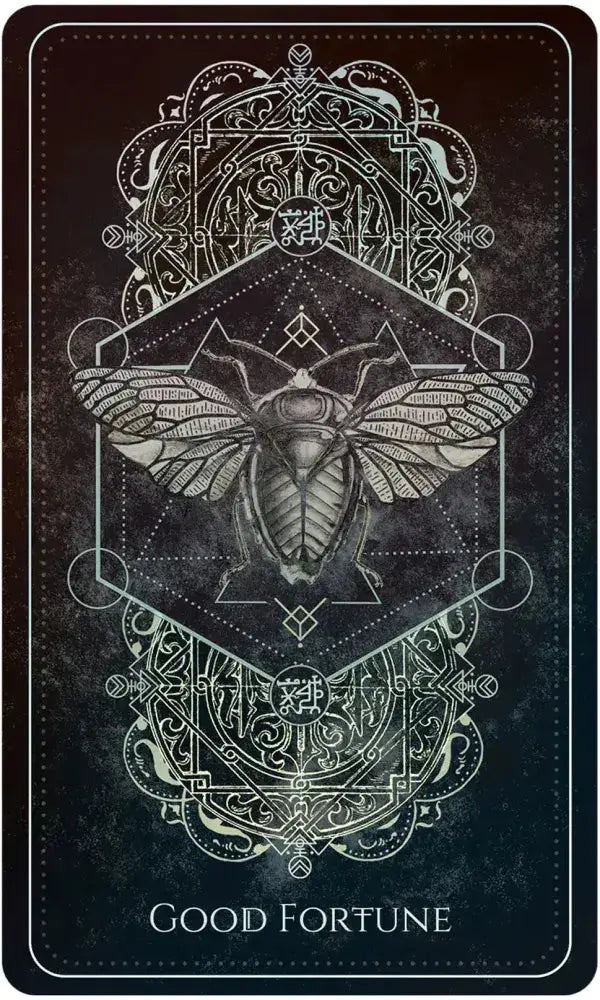 Talisman Oracle | Cards | Wiccan Center