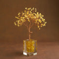 Growing Energy Crystal Tree | Crystal Tree | Wiccan Center