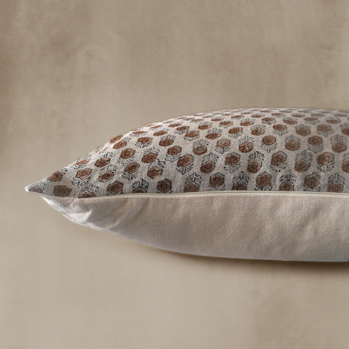 Meera Pillow Cover