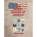The Secret Destiny of America - Paperback | Books | Wiccan Center