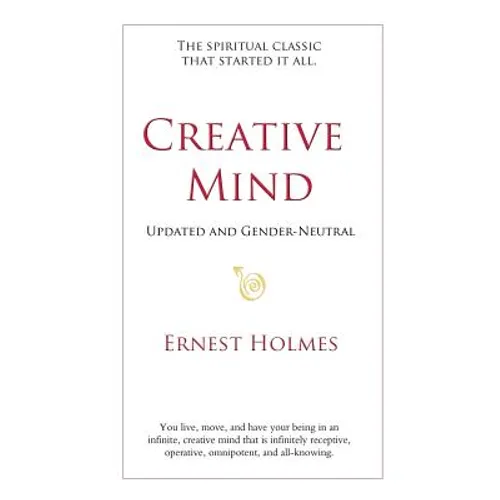 Creative Mind: Updated and Gender-Neutral - Paperback