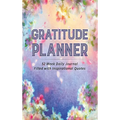 Gratitude Planner: 52 Week Daily Journal Filled With Inspirational Quotes - Hardcover | Books | Wiccan Center