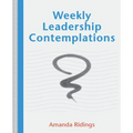 Weekly Leadership Contemplations - Paperback | Books | Wiccan Center