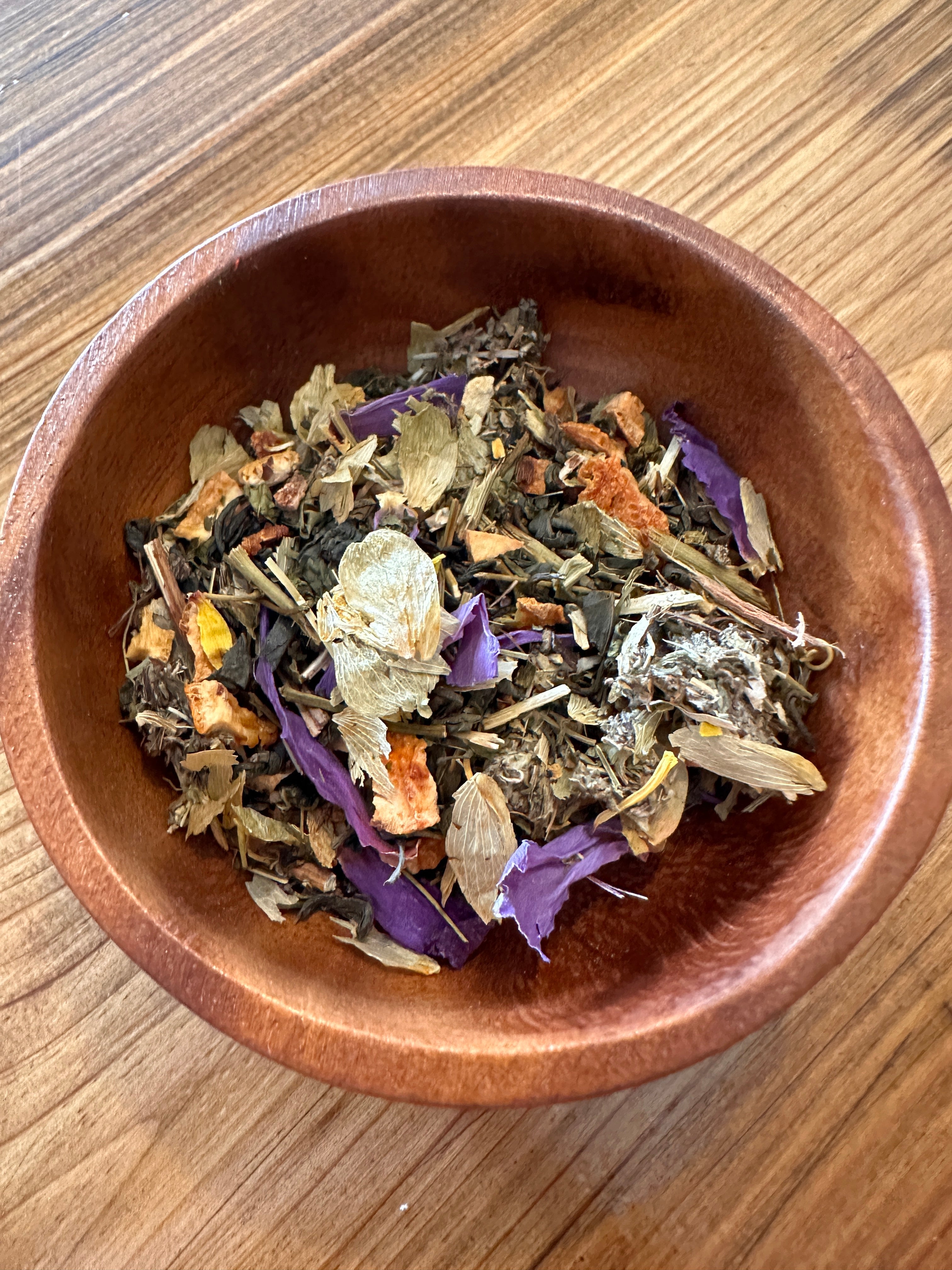 Moon Magic Herbal Tea | | Wiccan Center