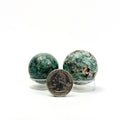 Amazonite Sphere