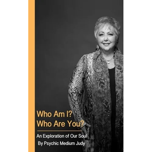 Who Am I? Who Are You? An Exploration of Our Soul. - Paperback | Books | Wiccan Center