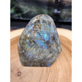 1.48LB 1Pcs Natural Rainbow Labradorite Crystal Spectrolite Stone | Mineral Specimens | Wiccan Center