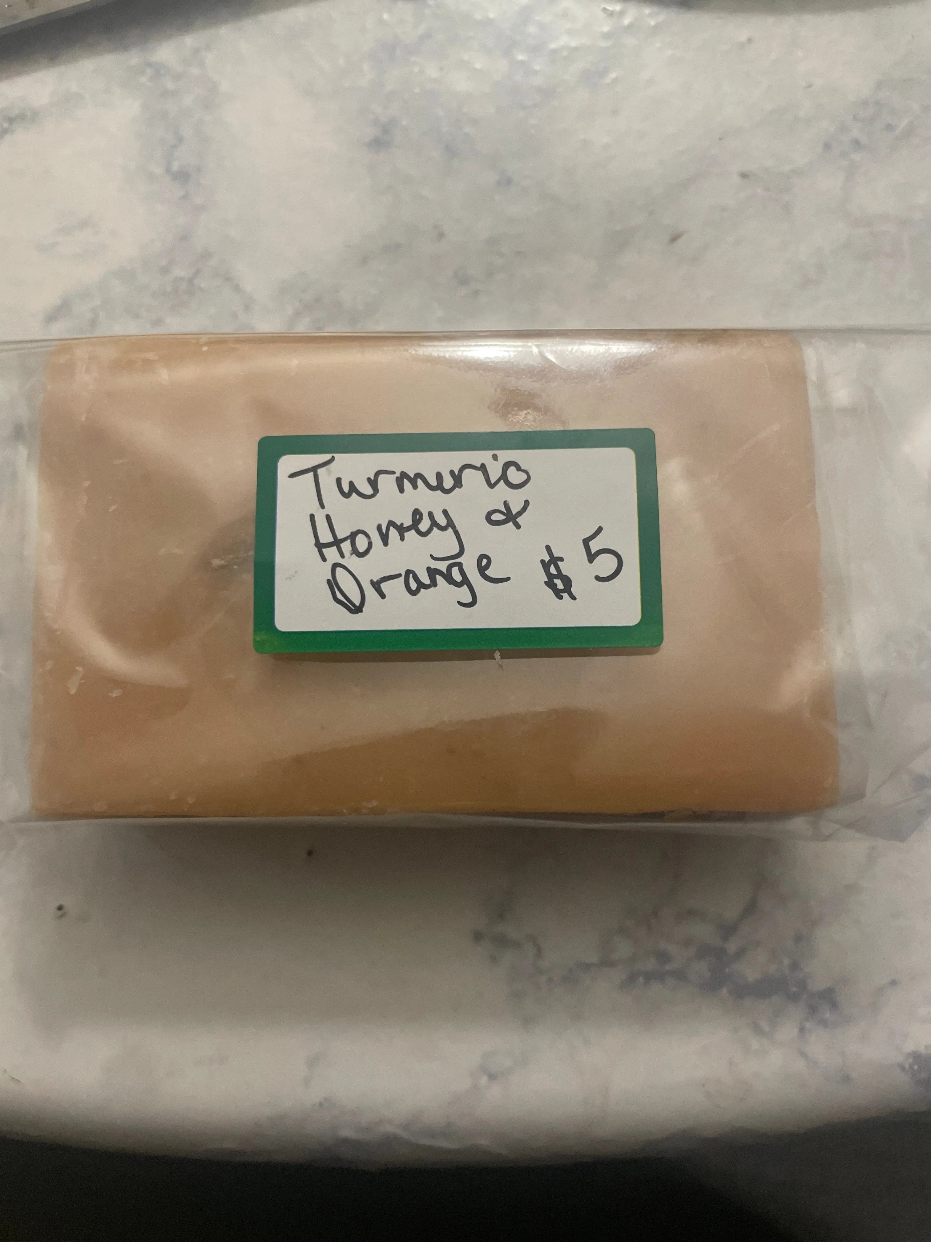 Handmade Scented Bath Soap with essential oil | Soap | Wiccan Center