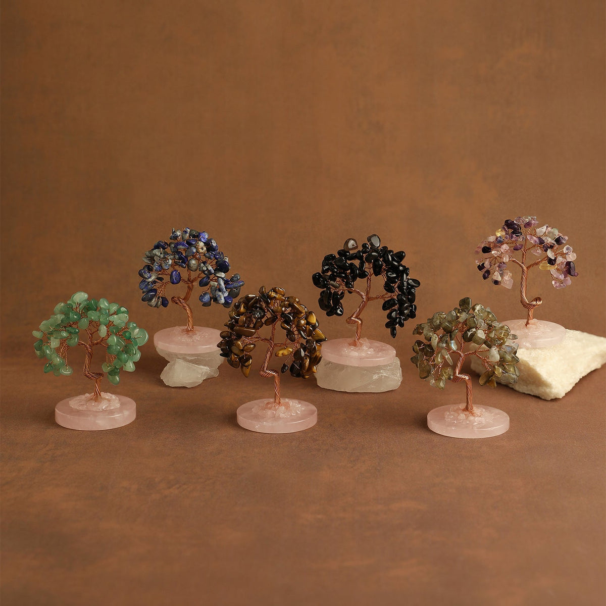 Mini Crystal Tree | Crystal Tree | Wiccan Center