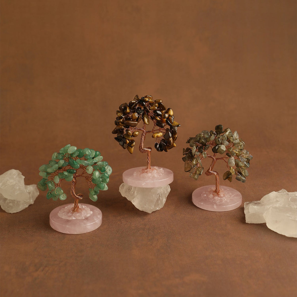 Mini Crystal Tree | Crystal Tree | Wiccan Center