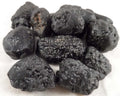 Tektite Rough Pocket Stone (Space Rock) | All Crystals | Wiccan Center