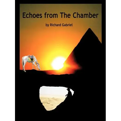 Echoes from the Chamber - Paperback | Books | Wiccan Center