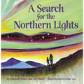 A Search for the Northern Lights - Hardcover | Books | Wiccan Center
