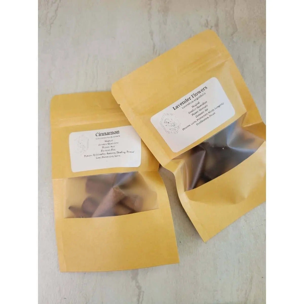 Natural Incense Cones, Incense Cone Assortment | | Wiccan Center