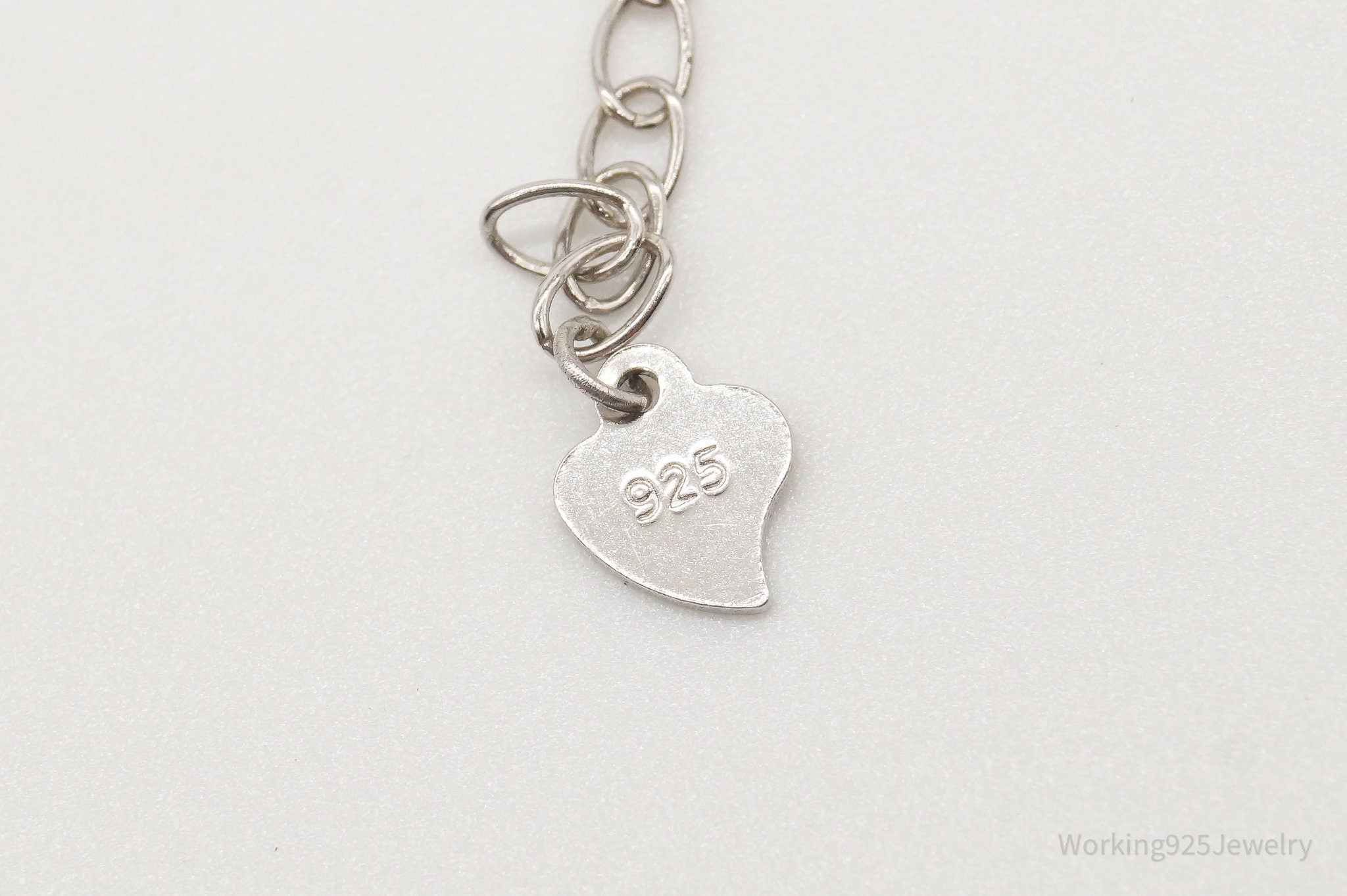 Designer Ryze Mystic Topaz Cubic Zirconia Sterling Silver Necklace | Jewelry > Necklaces > Pendants | Wiccan Center