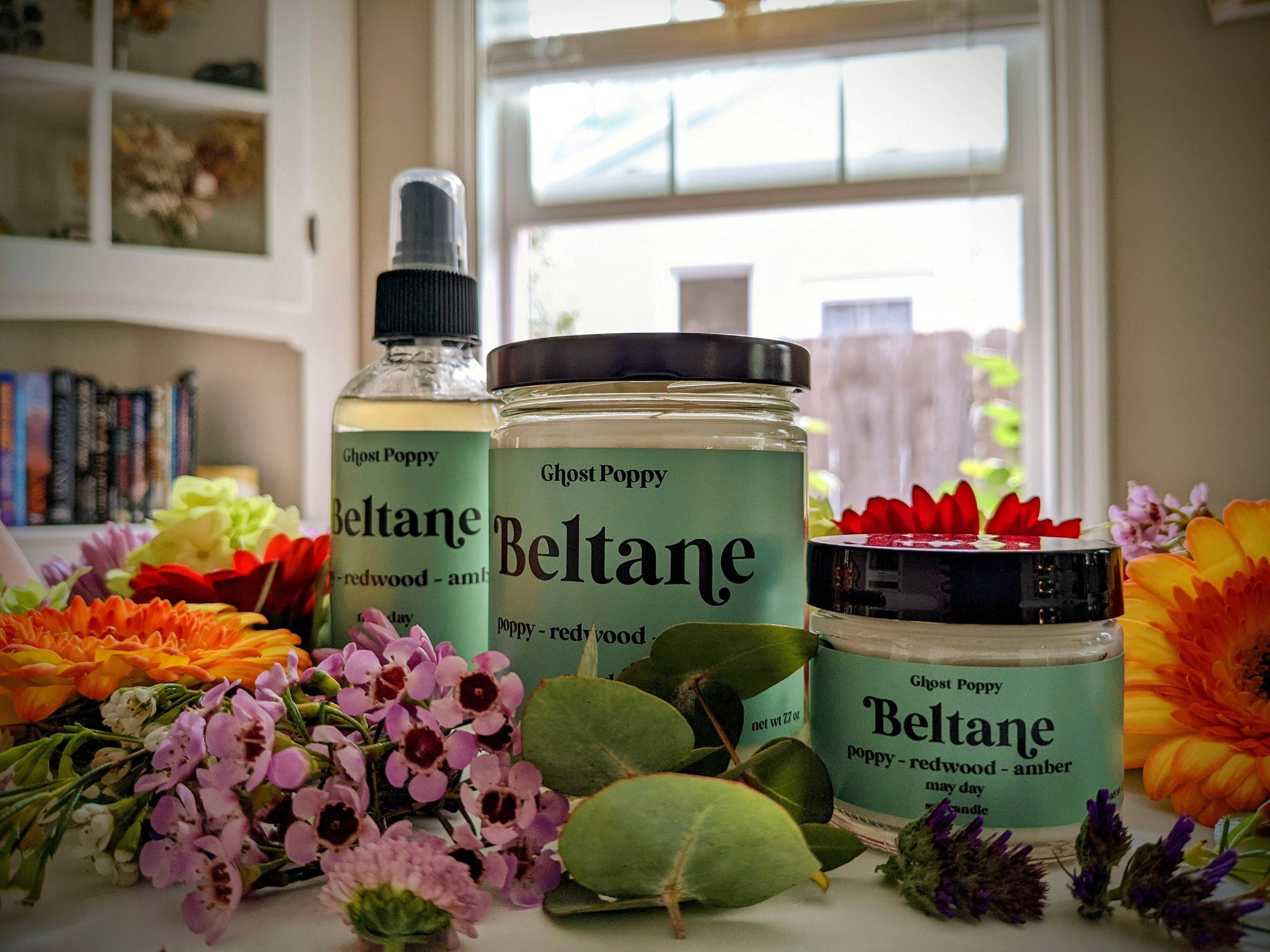 Beltane Summer Candle | Candles | Wiccan Center