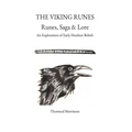 The Viking Runes - Paperback | Books | Wiccan Center