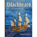 Blackbeard: The Truth Revealed - Hardcover | Books | Wiccan Center