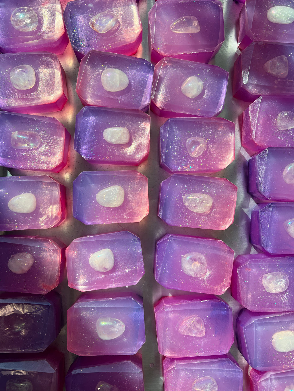INNER LIGHT | BAR SOAP | Wiccan Center