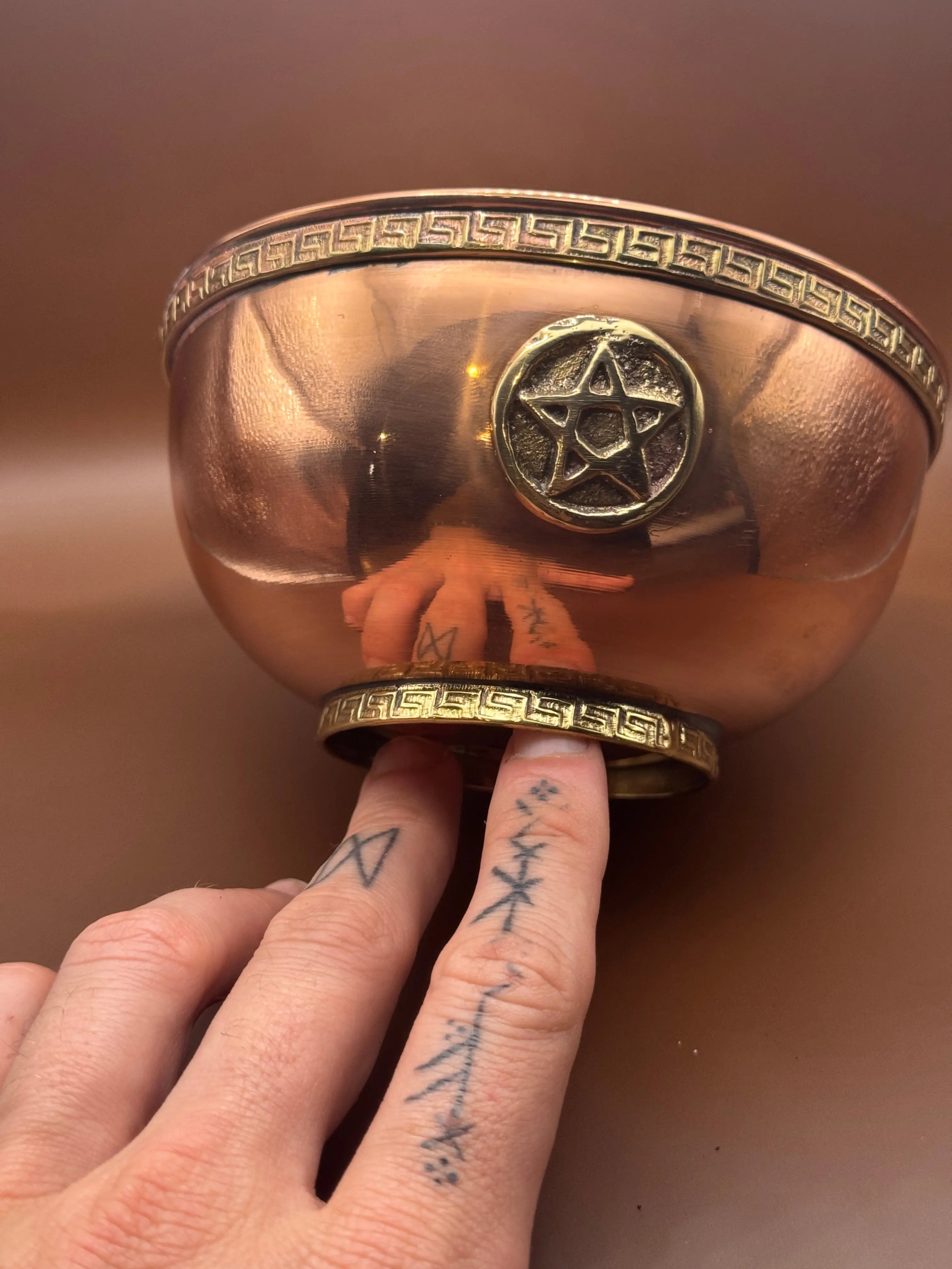 Altar Bowl | | Wiccan Center