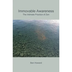 Immovable Awareness: The Intimate Practice of Zen - Paperback | Books | Wiccan Center