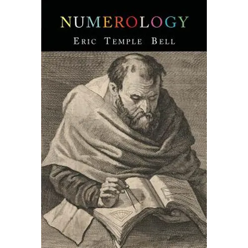 Numerology - Paperback | Books | Wiccan Center