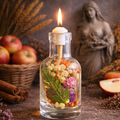 Hestia - Oil Candle | | Wiccan Center