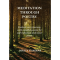 Meditation Through Poetry - Hardcover | Books | Wiccan Center