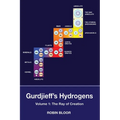 Gurdjieff's Hydrogens Volume 1: The Ray of Creation - Paperback | Books | Wiccan Center