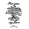 For You, My Love - Hardcover | Books | Wiccan Center